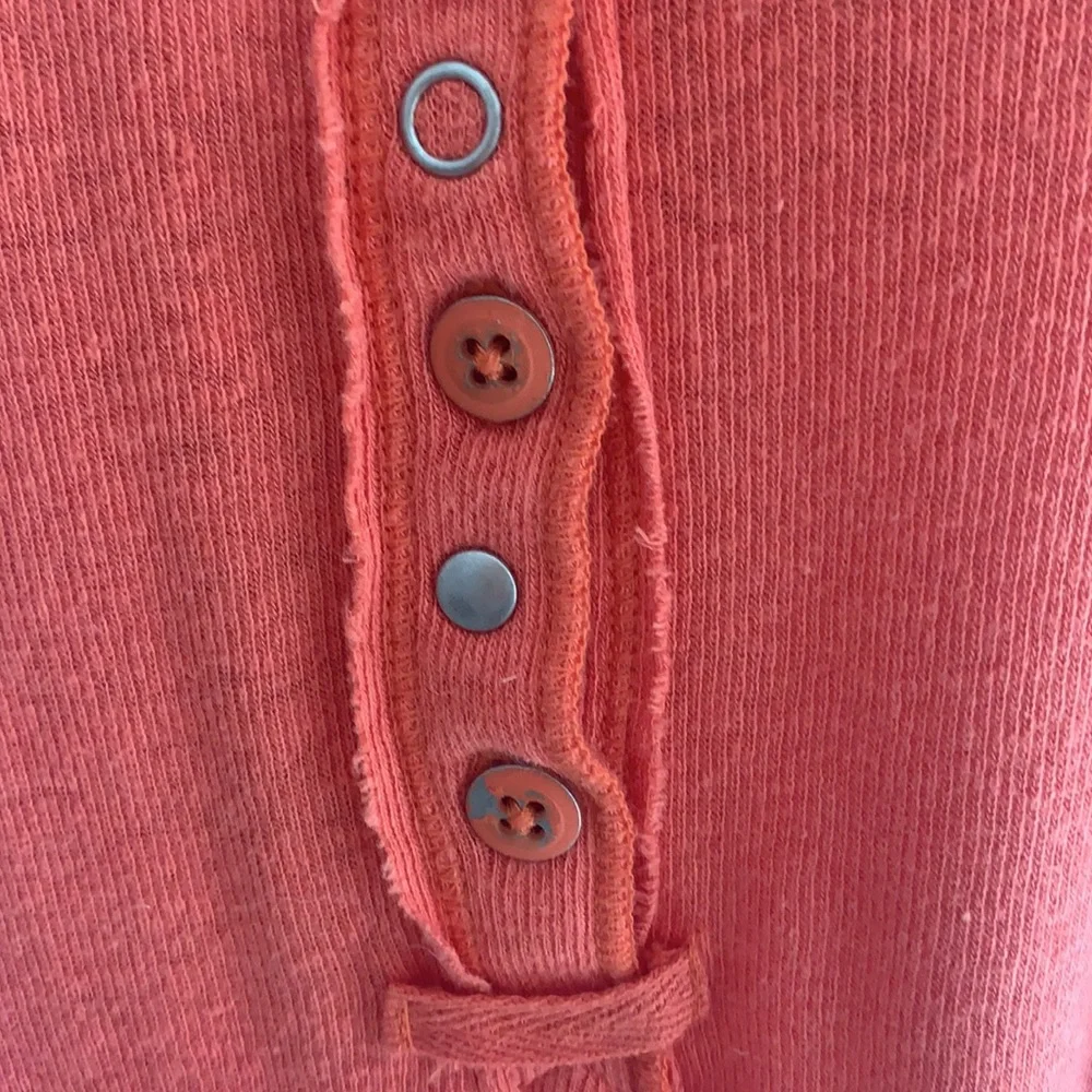 Free People NWT long sleeve - Picture 11 of 13